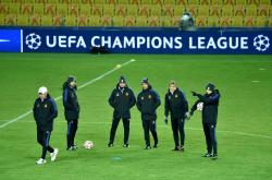 lol官网-关于瑞典队备战状态火热，备战摩尔多瓦比赛备战全力备战的信息