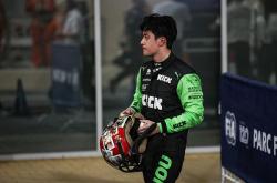 lol转区-哈斯车队翻盘红牛二队，周冠宇点燃赛场