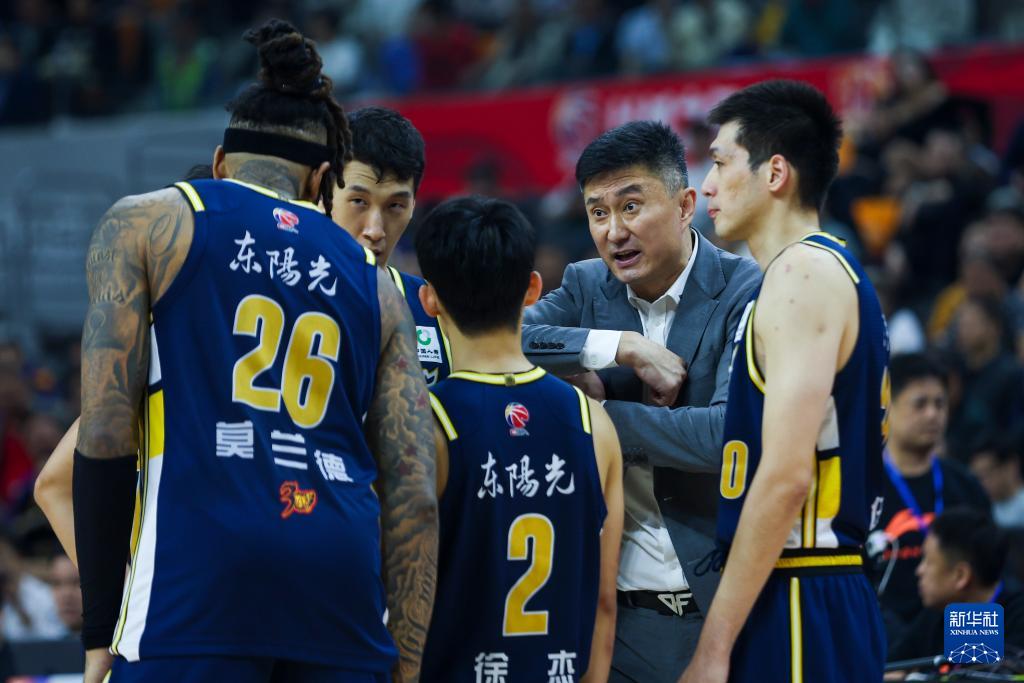 关于吉林队战术调整，积极备战迎接新挑战的信息