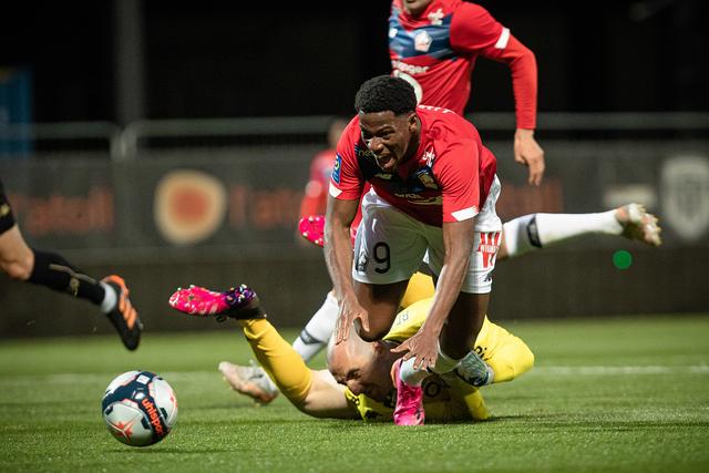 摩纳哥击败斯特拉斯堡，取得三分