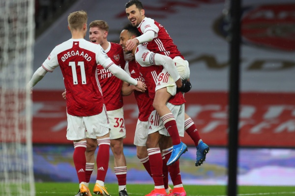 阿森纳遭遇绝杀，战局曲折令人心痛