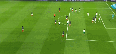 关于全球欧预赛决赛直播实况，比分赛程的信息