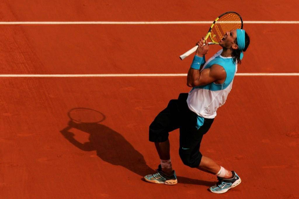 欧洲网球队血洗美国网球队,纳达尔送出助攻的简单介绍 欧洲网球队血洗美国网球队,纳达尔送出助攻的简单介绍