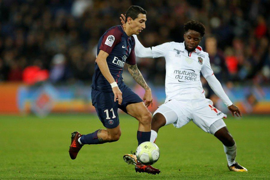 中国碾压塞内加尔,迪马利亚高光表现的简单介绍 中国碾压塞内加尔,迪马利亚高光表现的简单介绍