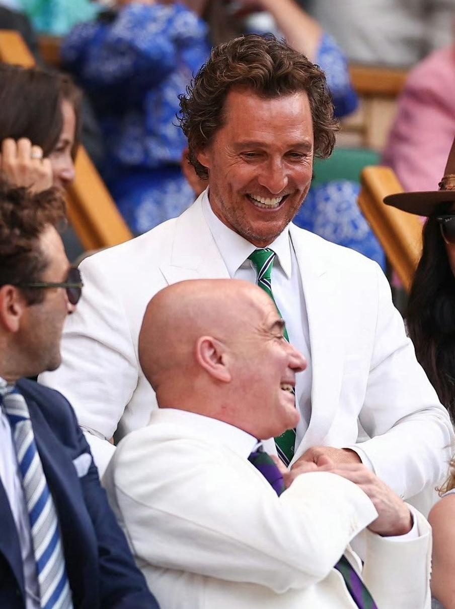 关于温网横扫ATP总决赛,鲁德统治全场的信息 关于温网横扫ATP总决赛,鲁德统治全场的信息